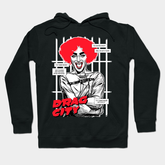 The Crazy